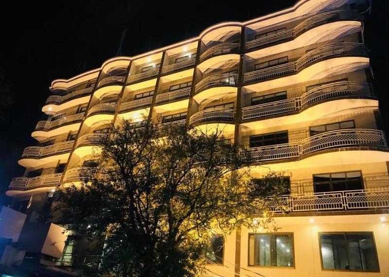Hotel One Mall Road Murree image