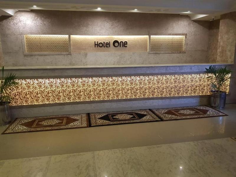Hotel One Mall Road Murree image