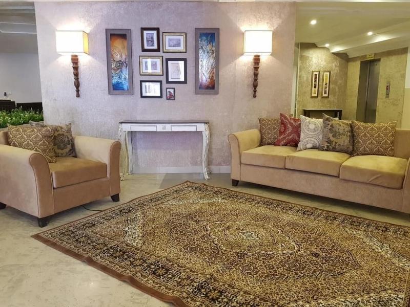 Hotel One Mall Road Murree image