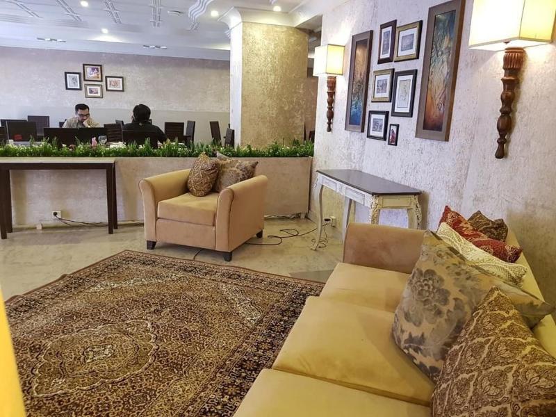 Hotel One Mall Road Murree image