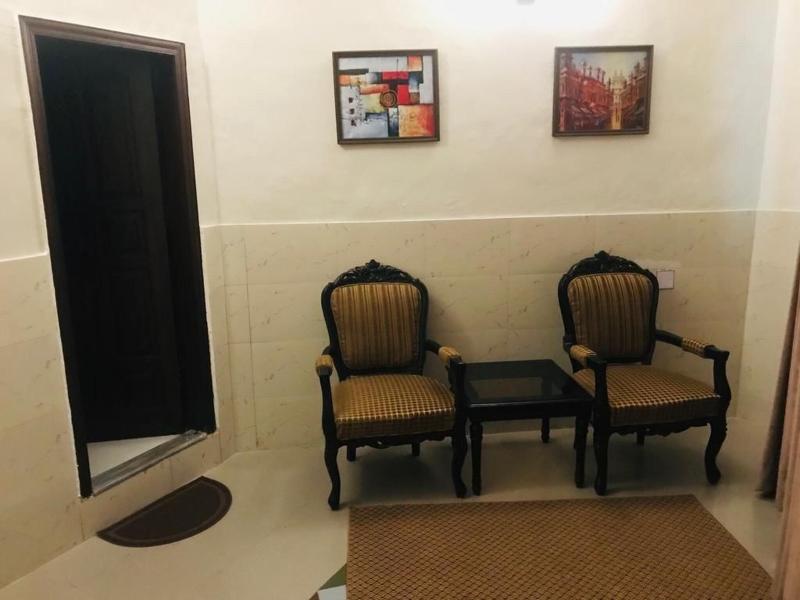 Hotel One Mall Road Murree image