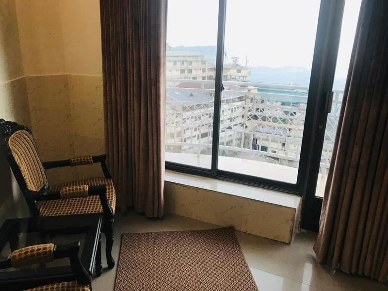Hotel One Mall Road Murree image
