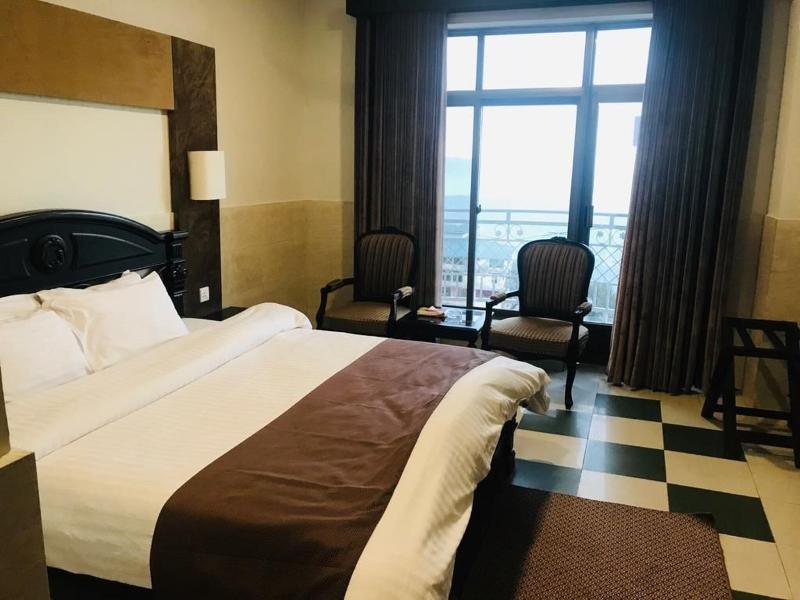 Hotel One Mall Road Murree image