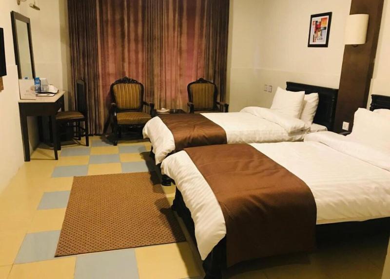 Hotel One Mall Road Murree image 5