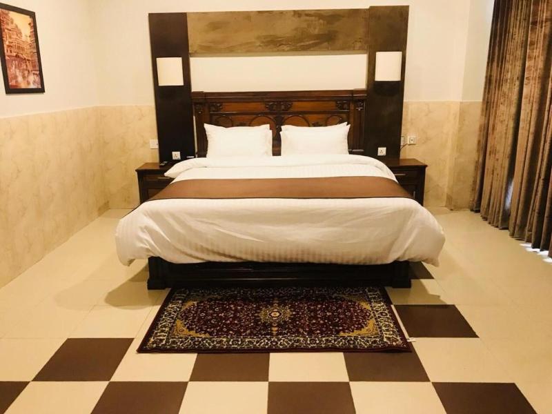 Hotel One Mall Road Murree image 4