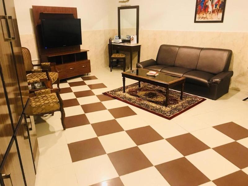 Hotel One Mall Road Murree image 7