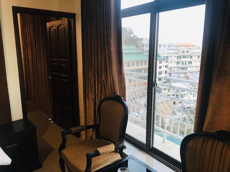 Hotel One Mall Road Murree image 6