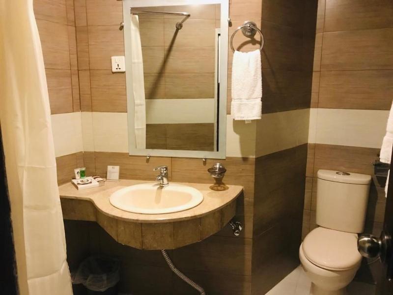 Hotel One Mall Road Murree image 10