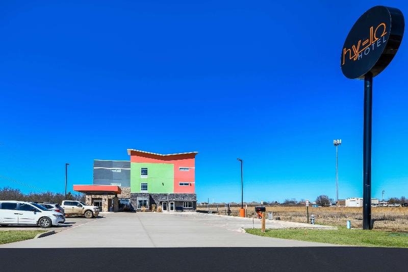 Hy-Lo Hotel, Ascend Hotel Collection image