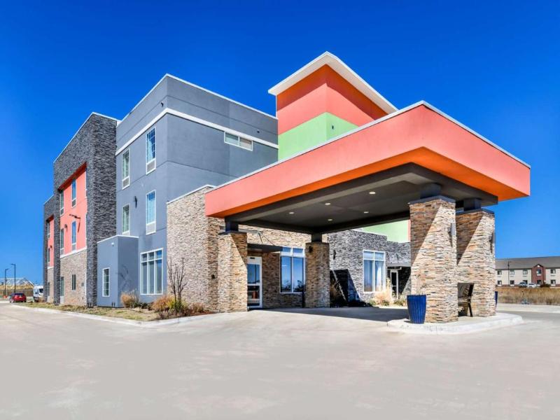 Hy-Lo Hotel, Ascend Hotel Collection image