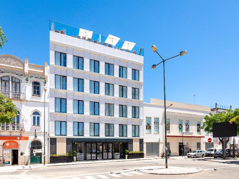 Pure Formosa Concept Hotel image