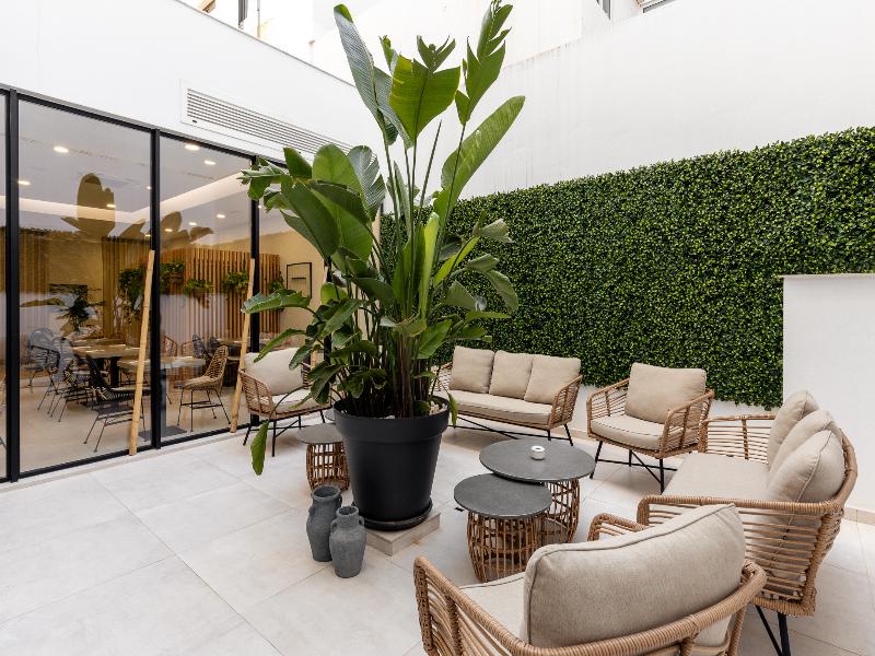Pure Formosa Concept Hotel image
