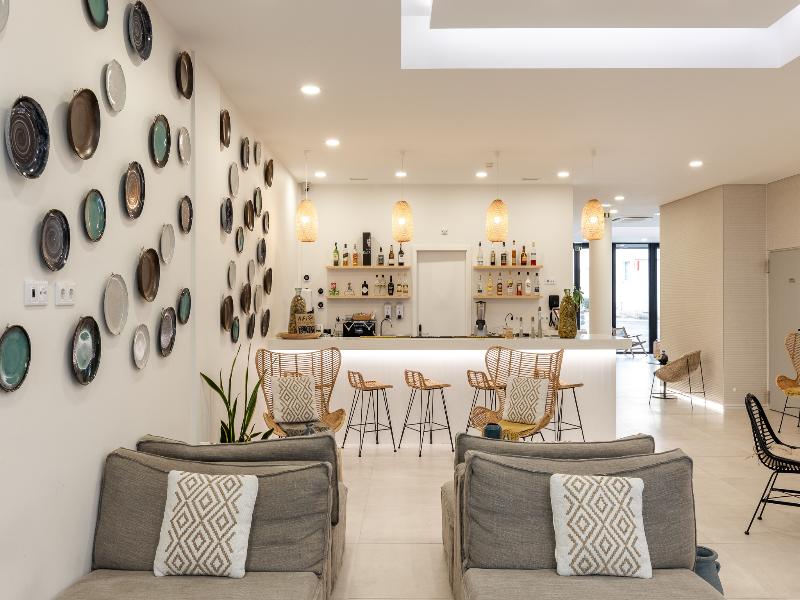 Pure Formosa Concept Hotel image
