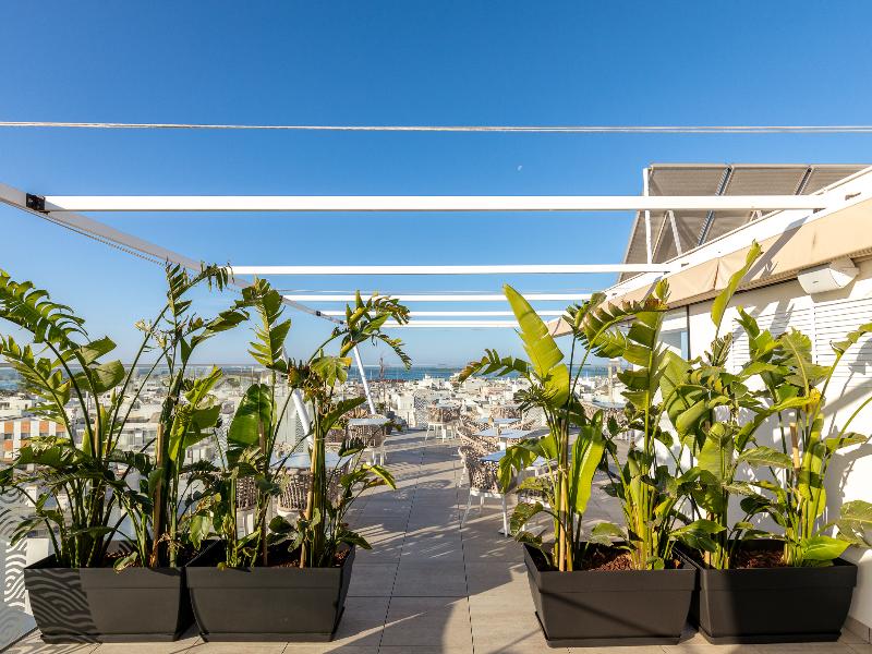 Pure Formosa Concept Hotel image