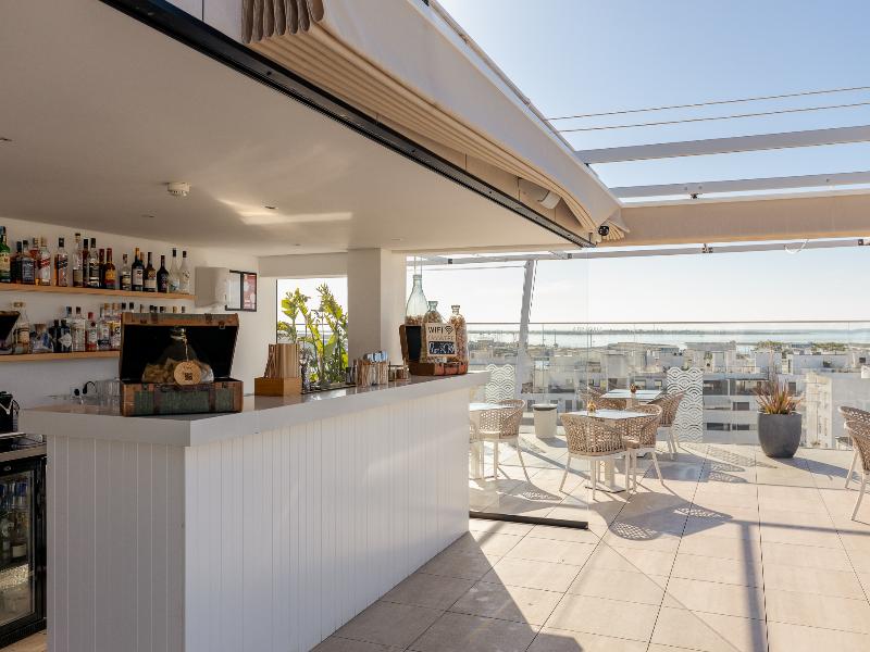 Pure Formosa Concept Hotel image