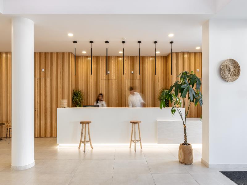 Pure Formosa Concept Hotel image