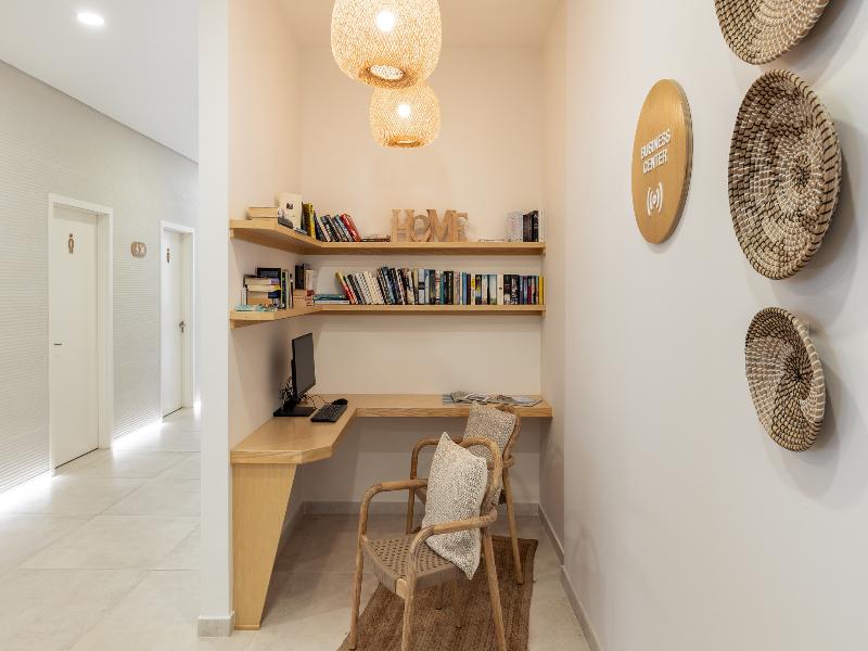 Pure Formosa Concept Hotel image