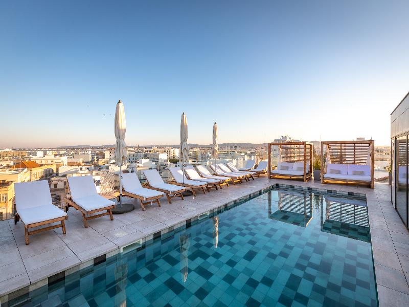 Pure Formosa Concept Hotel image