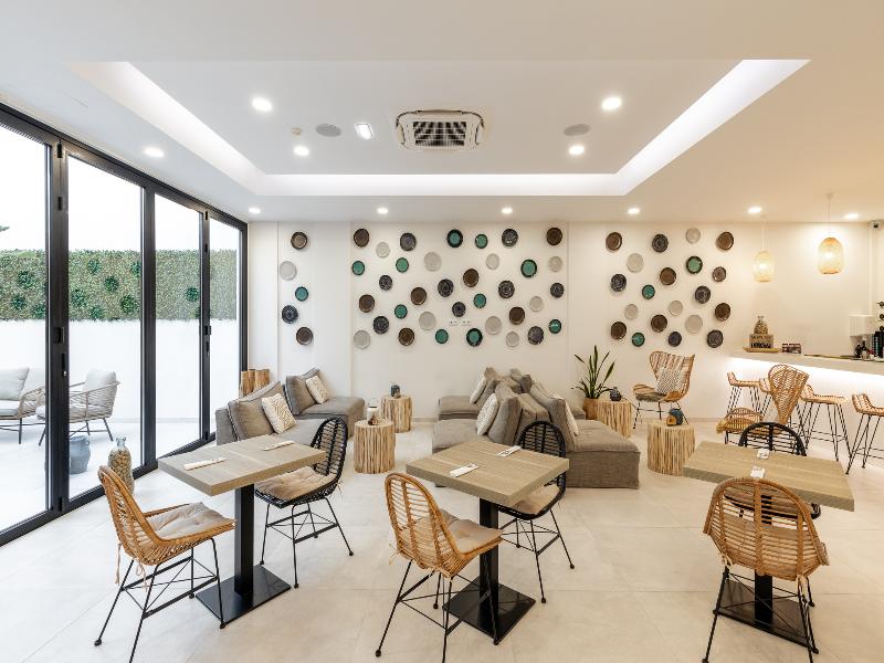Pure Formosa Concept Hotel image
