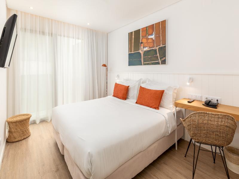 Pure Formosa Concept Hotel image
