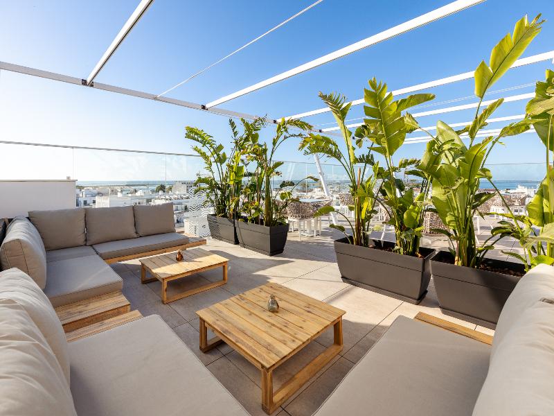 Pure Formosa Concept Hotel image
