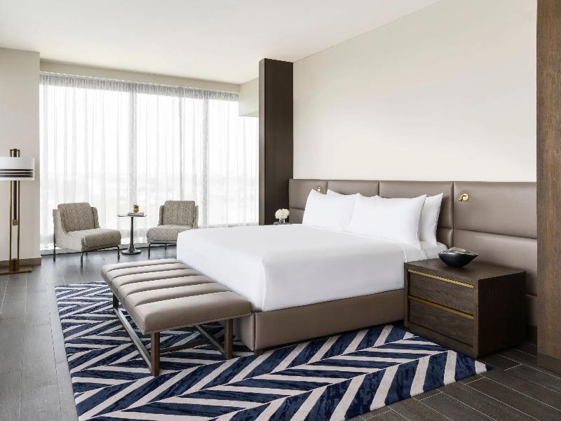 Hyatt Regency JFK Airport photo 11