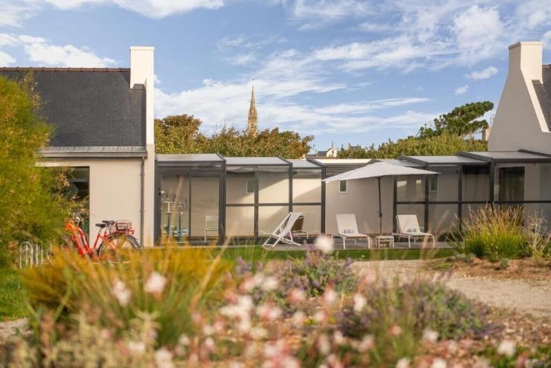 Hotel Sport Ouessant&Spa, the Originals Collection — general view