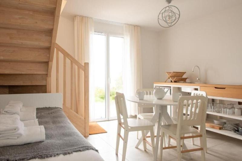 Hotel Sport Ouessant&Spa, the Originals Collection