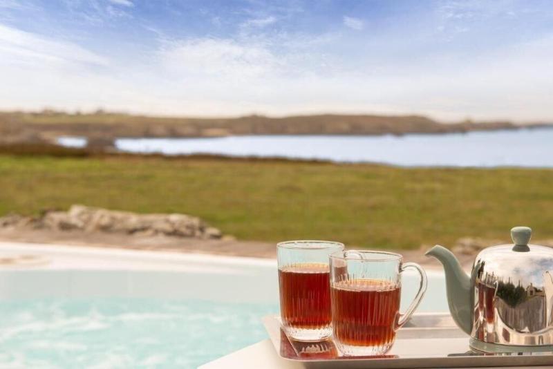 Hotel Sport Ouessant&Spa, the Originals Collection