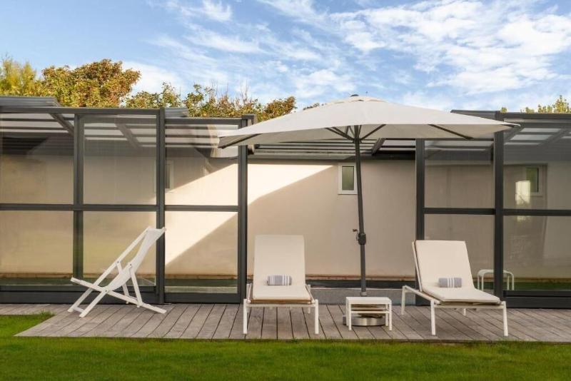 Hotel Sport Ouessant&Spa, the Originals Collection
