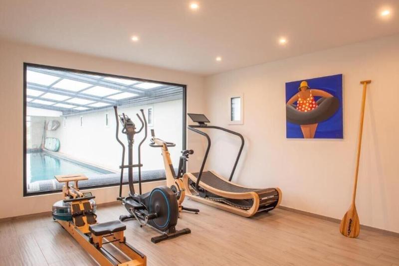 Hotel Sport Ouessant&Spa, the Originals Collection