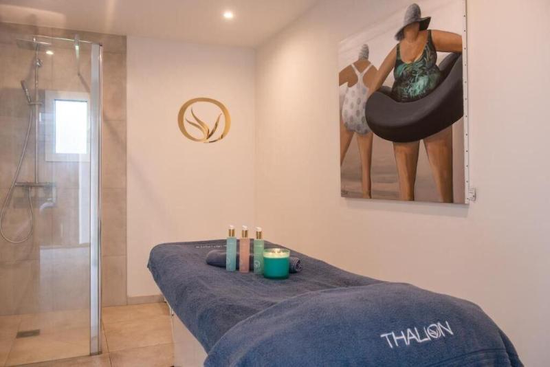 Hotel Sport Ouessant&Spa, the Originals Collection