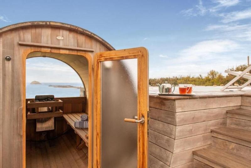 Hotel Sport Ouessant&Spa, the Originals Collection
