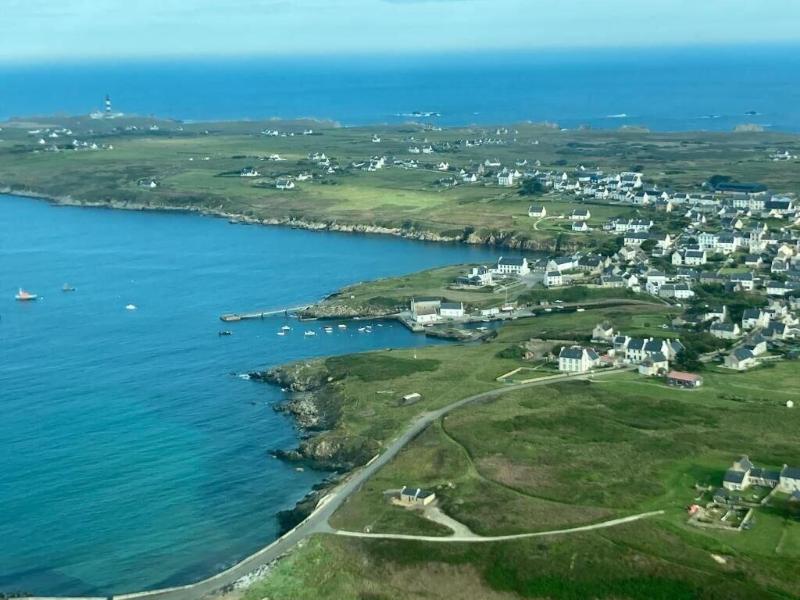 Hotel Sport Ouessant&Spa, the Originals Collection