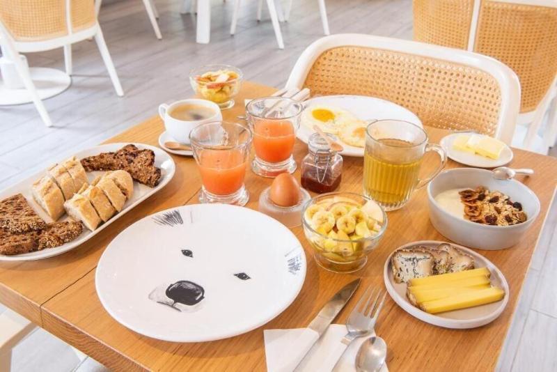 Hotel Sport Ouessant&Spa, the Originals Collection