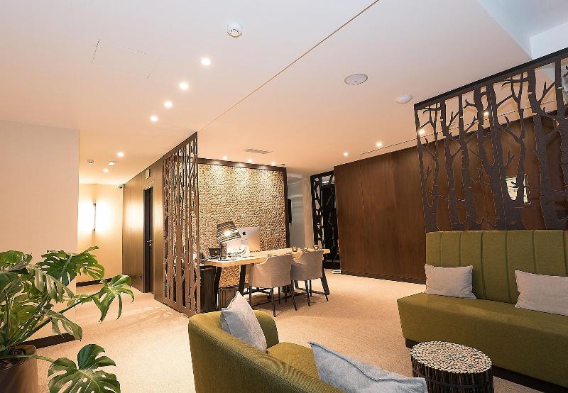 OMID Boutique Hotel image