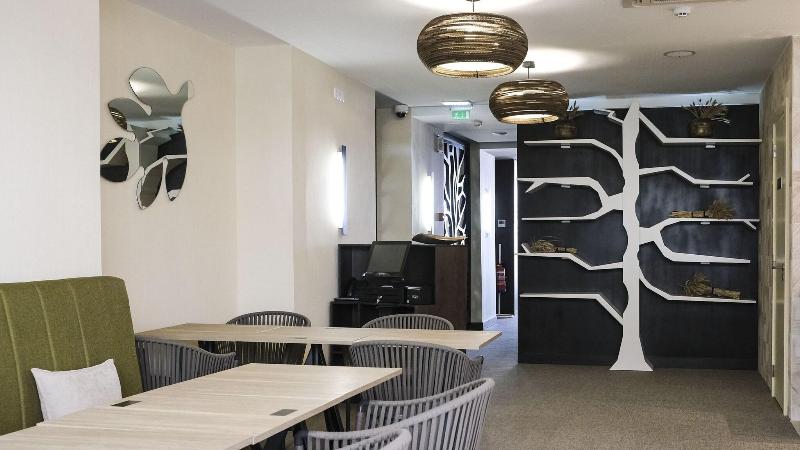 OMID Boutique Hotel image