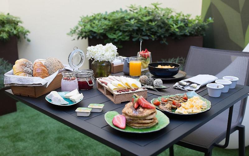 OMID Boutique Hotel image