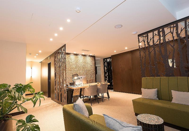 OMID Boutique Hotel image