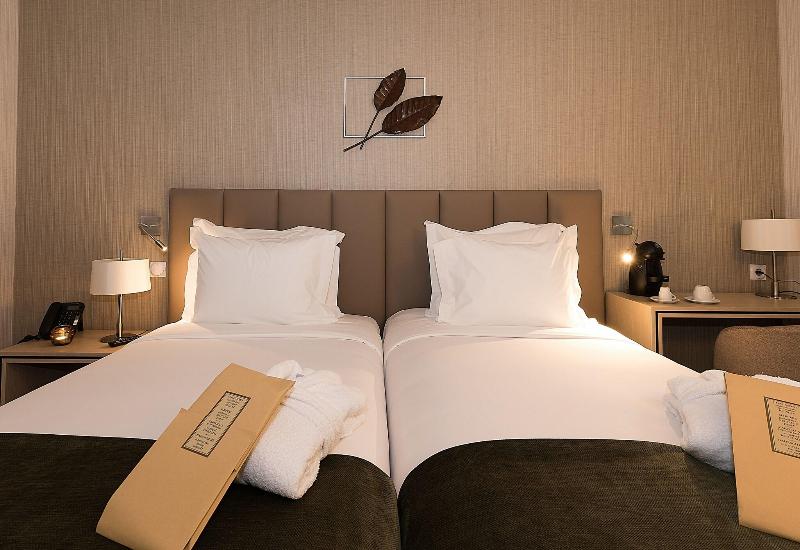 OMID Boutique Hotel image
