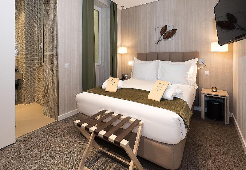 OMID Boutique Hotel image