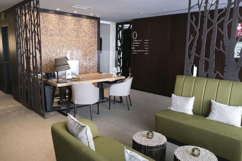 OMID Boutique Hotel image
