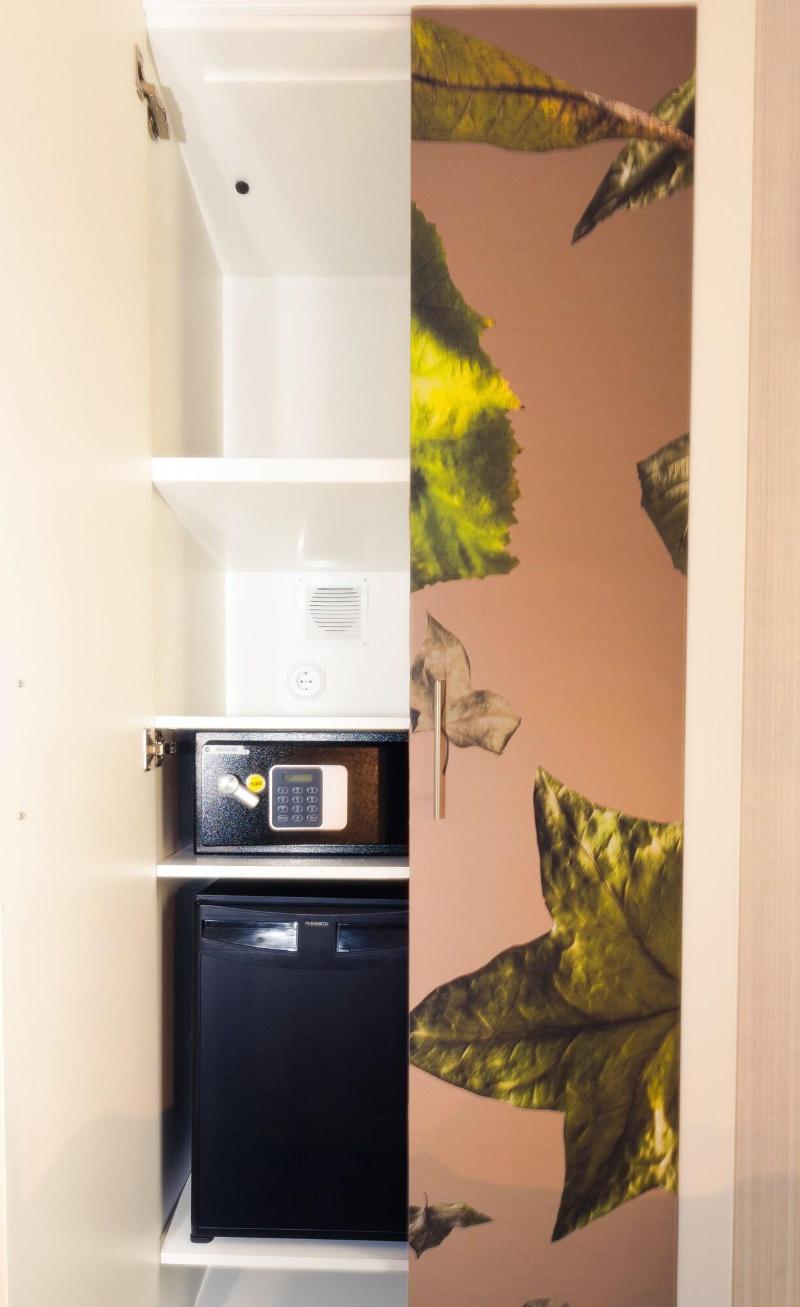 OMID Boutique Hotel image