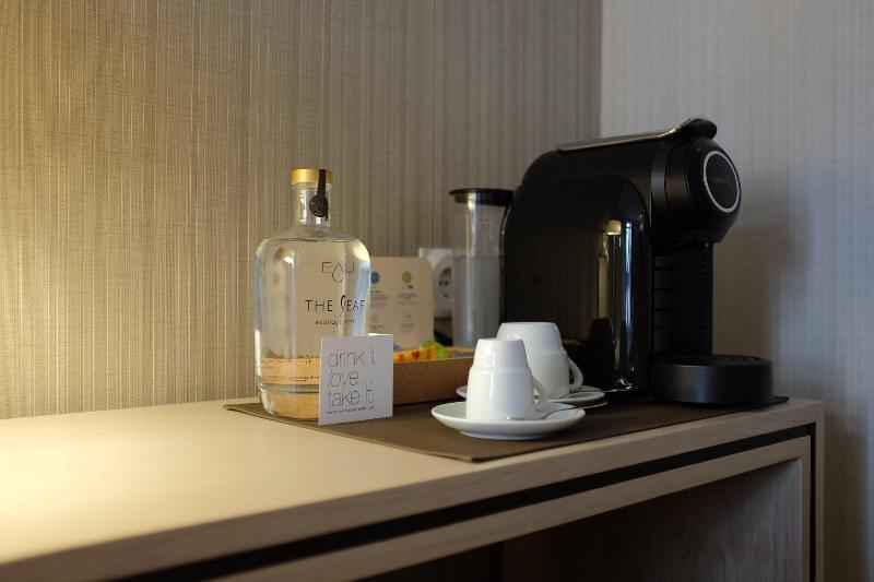 OMID Boutique Hotel image