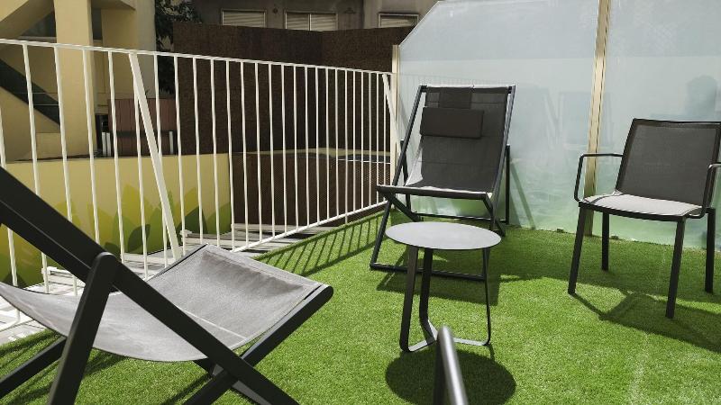 OMID Boutique Hotel image