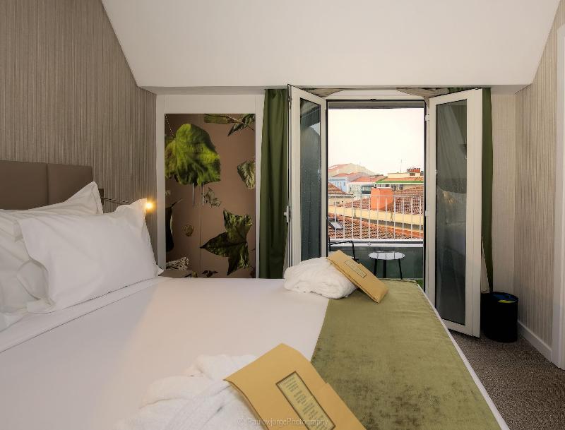 OMID Boutique Hotel image
