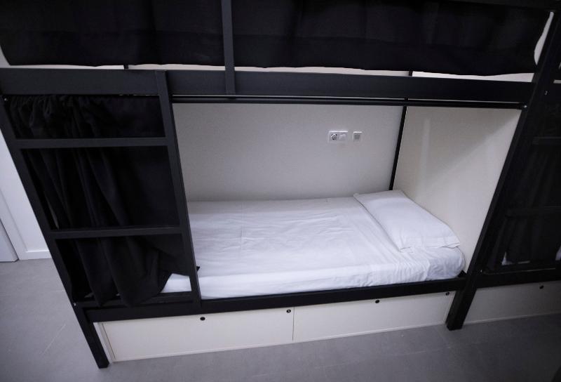 Hostel Myd La Latina image