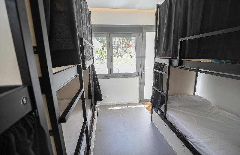 Hostel Myd La Latina image