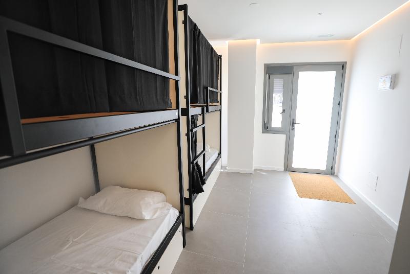 Hostel Myd La Latina image