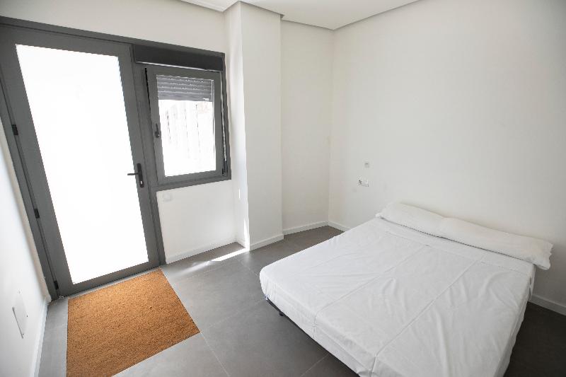 Hostel Myd La Latina image